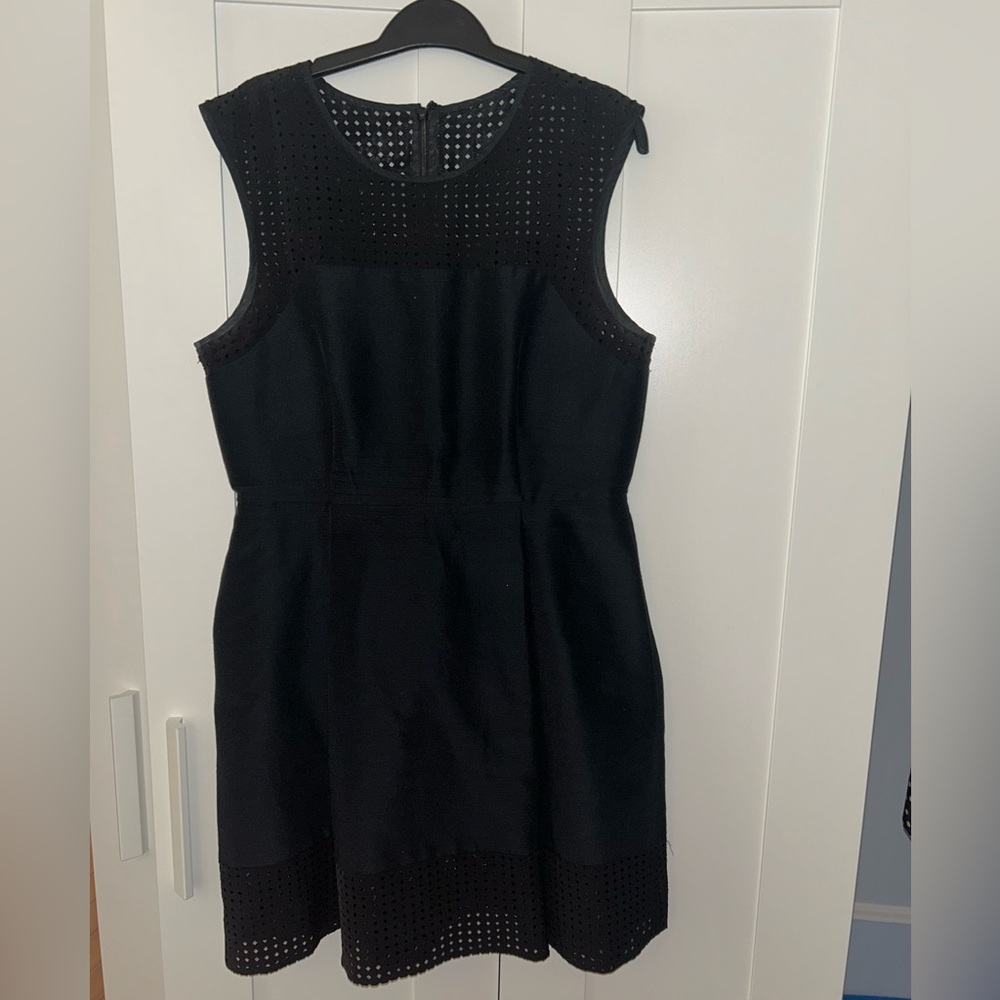 I.Crew Cocktail Dress